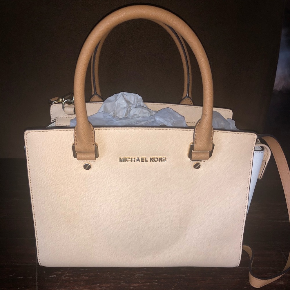 Michael Kors handbag